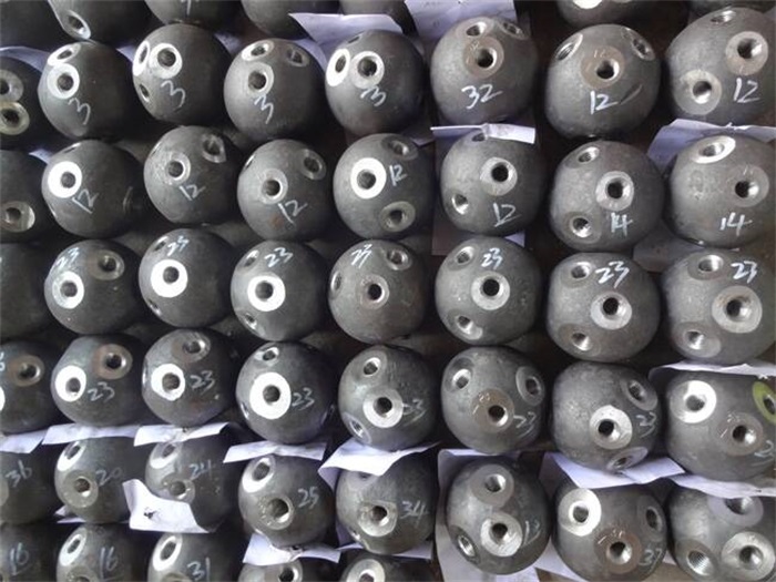 安陆螺栓球节点